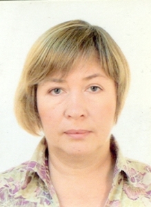 Elena N. Golubeva