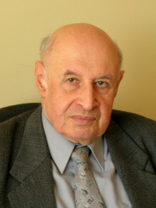 Жидомиров Георгий Михайлович