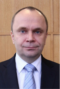 Иванов Владимир Константинович