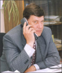 Галкин Владимир Иванович