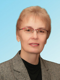 Andryushkova O.V.