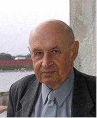 Жидомиров Г.М.(1933— 2019)