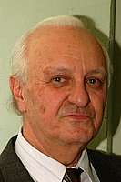 Романовский Борис Васильевич