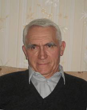 Иванов Владимир Леонидович