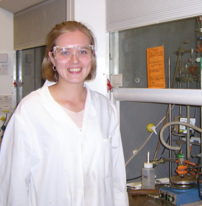 Ekaterina M. Budynina