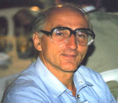 Anatoly L. Buchachenko