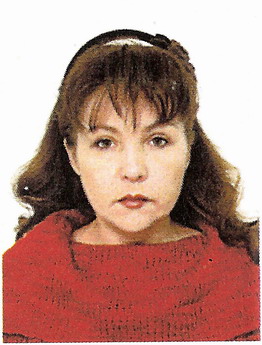 Татьяна Витальевна Богатова