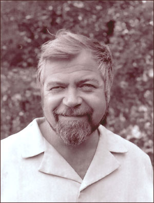 Сергей Сергеевич Чуранов