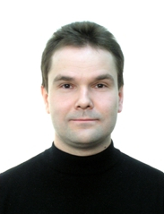 Казаков Дмитрий Валерьевич