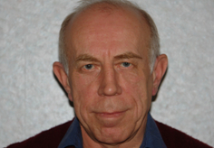 Плюснин Виктор Федорович