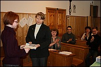 Подведение итогов первого дня