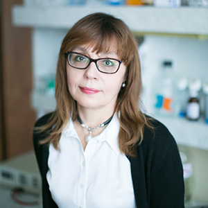 Донцова Ольга Анатольевна Донцова Ольга Анатольевна