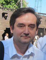 Миняйлов Владимир Викторович