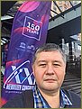 Алексей Назаров