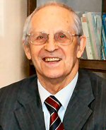 Юрий Дмитриевич Третьяков