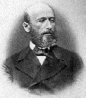 А.М. Бутлеров