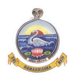 Эмблема ордена Рамакришны