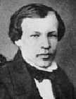 Дмитрий Иванович Менделеев