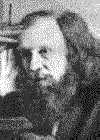 Дмитрий Иванович Менделеев