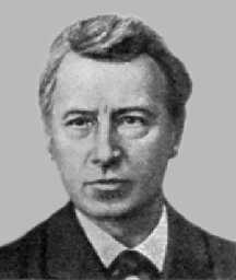 Якоб Хендрик Вант-Гофф
