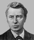 Якоб Хендрик Вант-Гофф