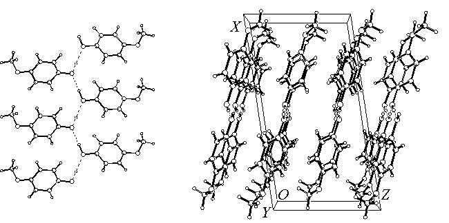 4-метоксифенол