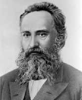 Е.С.Федоров