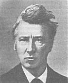 Вант-Гофф.