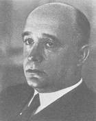 Фридрих Бергиус