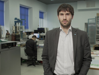 Александр Владимирович Бабкин