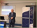 Исполнительный директор Фонда Андрея Мельниченко А.М.Чередник