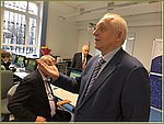 Исполнительный директор Фонда Андрея Мельниченко А.М.Чередник