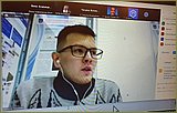 Борис Янжимаев