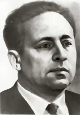 Николай Маркович Эмануэль