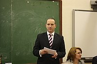 ЛЛК-Интернешнл на Химическом факультете МГУ