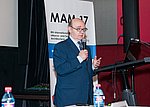 Академик РАН Владимир Минкин