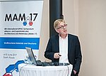 Профессор Владимир Ковалев (МГУ)