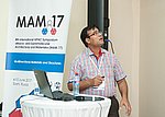 Мохаммед Насиер (Пакистан)