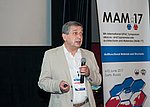Академик РАН Азиз Музафаров