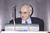 Академик РАН А.Л. Бучаченко (2003 г.)