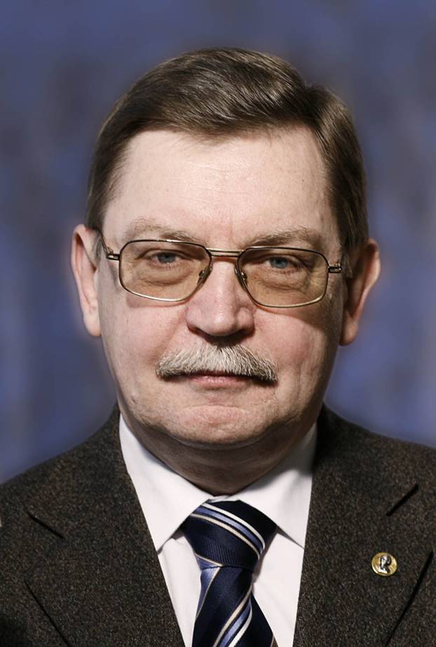 Бачурин Сергей Олегович