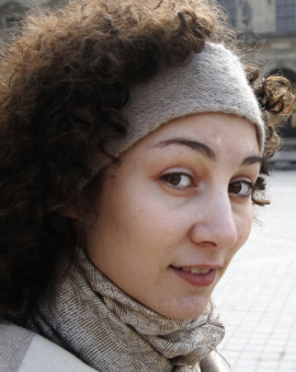 Eremina E. 