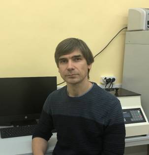 Боченков Владимир Евгеньевич