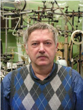 Морозов Юрий Николаевич