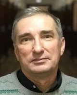 Каленчук А.Н.