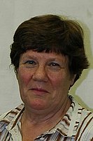 Атякшева Лариса Федоровна Атякшева Лариса Федоровна