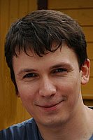 Федосов Даниил Александрович Федосов Даниил Александрович