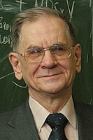 Кубасов Алексей Алексеевич Кубасов Алексей Алексеевич