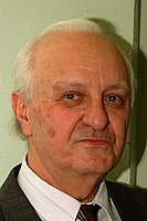 Романовский Борис Васильевич Романовский Борис Васильевич