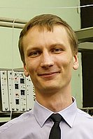 Сушкевич Виталий Леонидович Сушкевич Виталий Леонидович